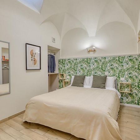 Casa Dritta Apartment Bordighera Exterior photo