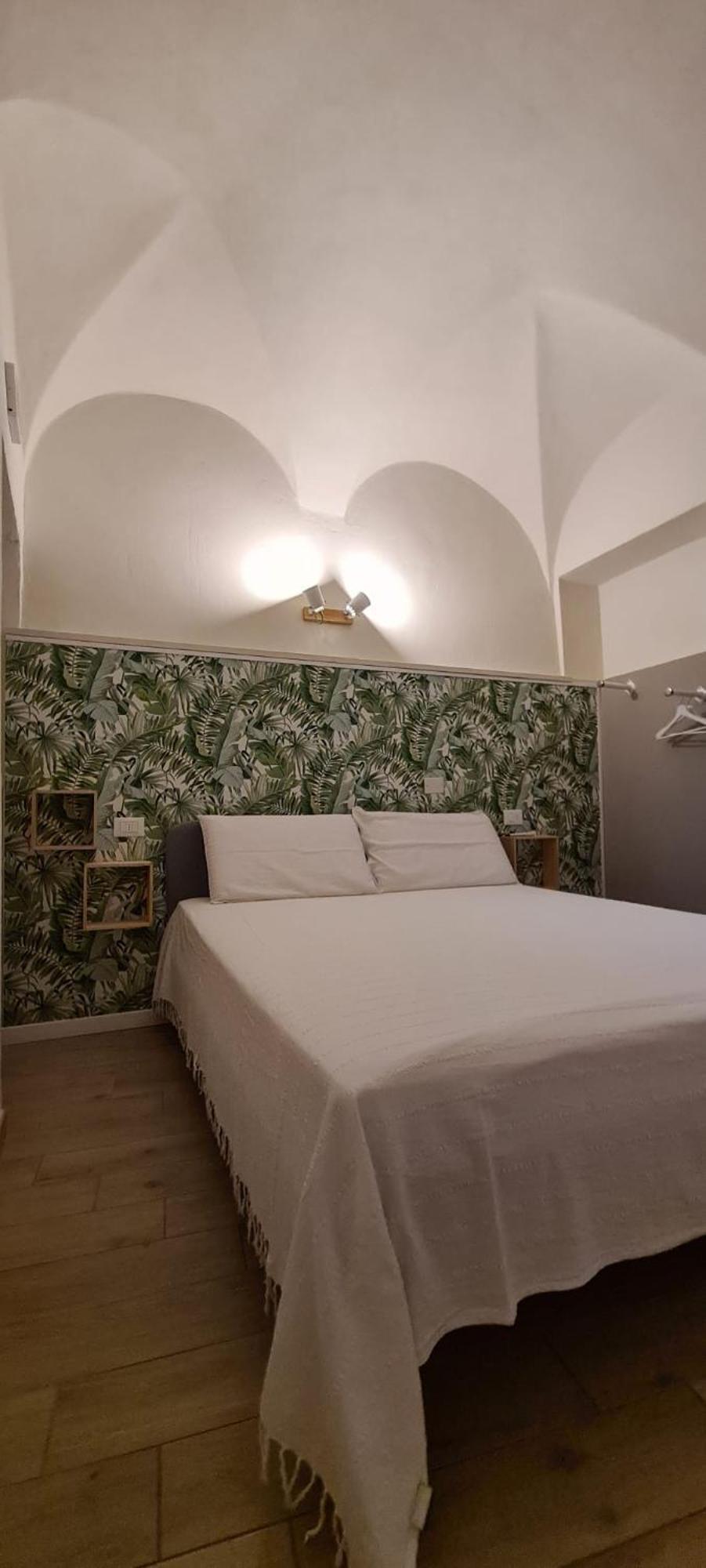 Casa Dritta Apartment Bordighera Exterior photo