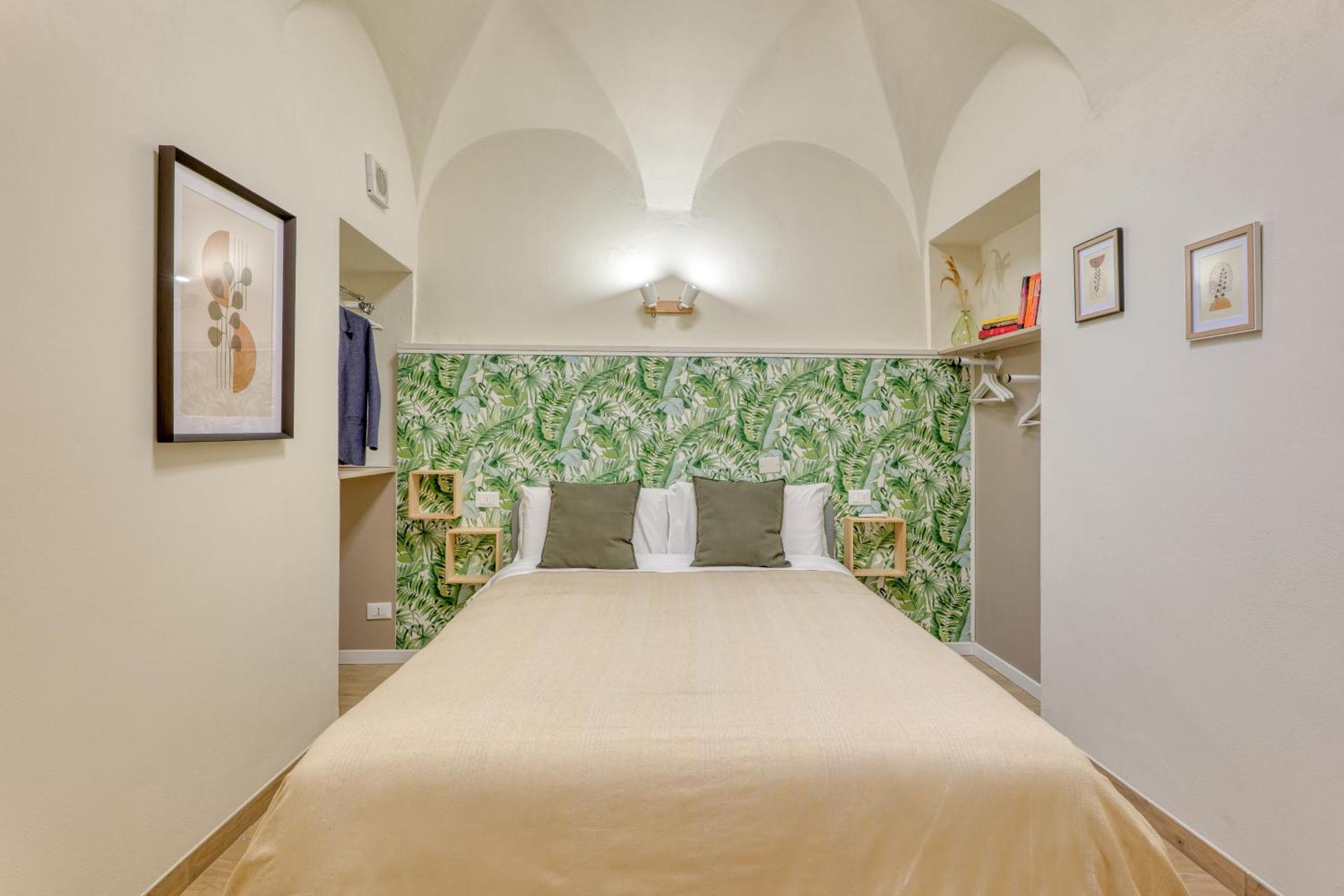 Casa Dritta Apartment Bordighera Exterior photo