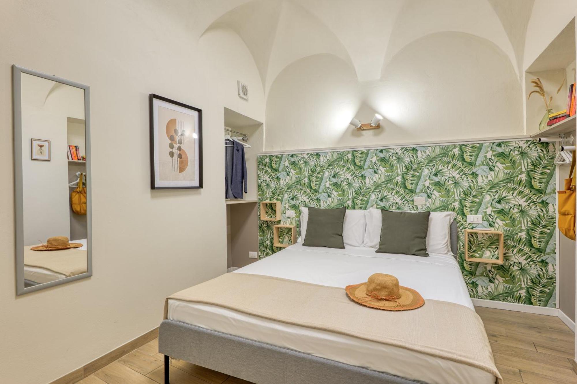 Casa Dritta Apartment Bordighera Exterior photo